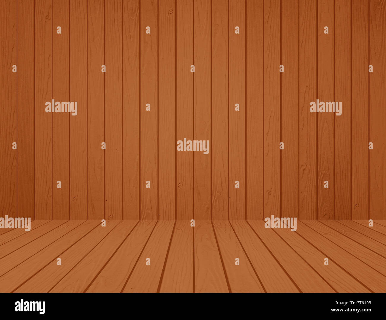 wood wall and wood floor background Stock Photo - Alamy