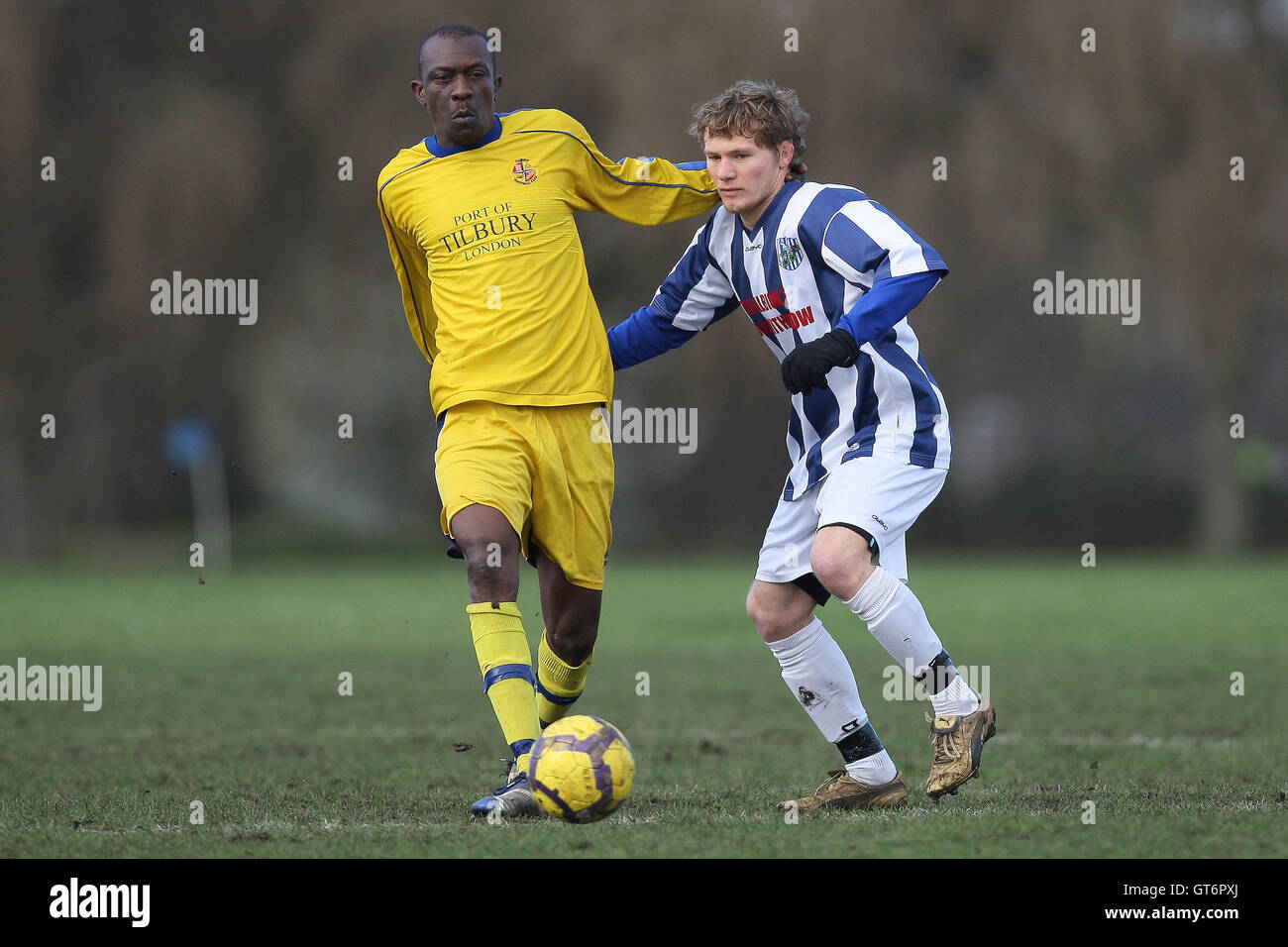 London Manor Football Club