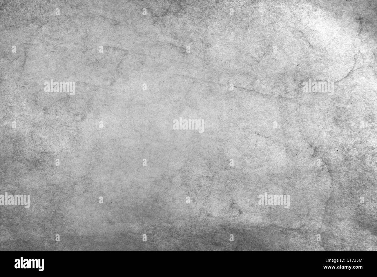 Closeup of textured gray background Stock Photo