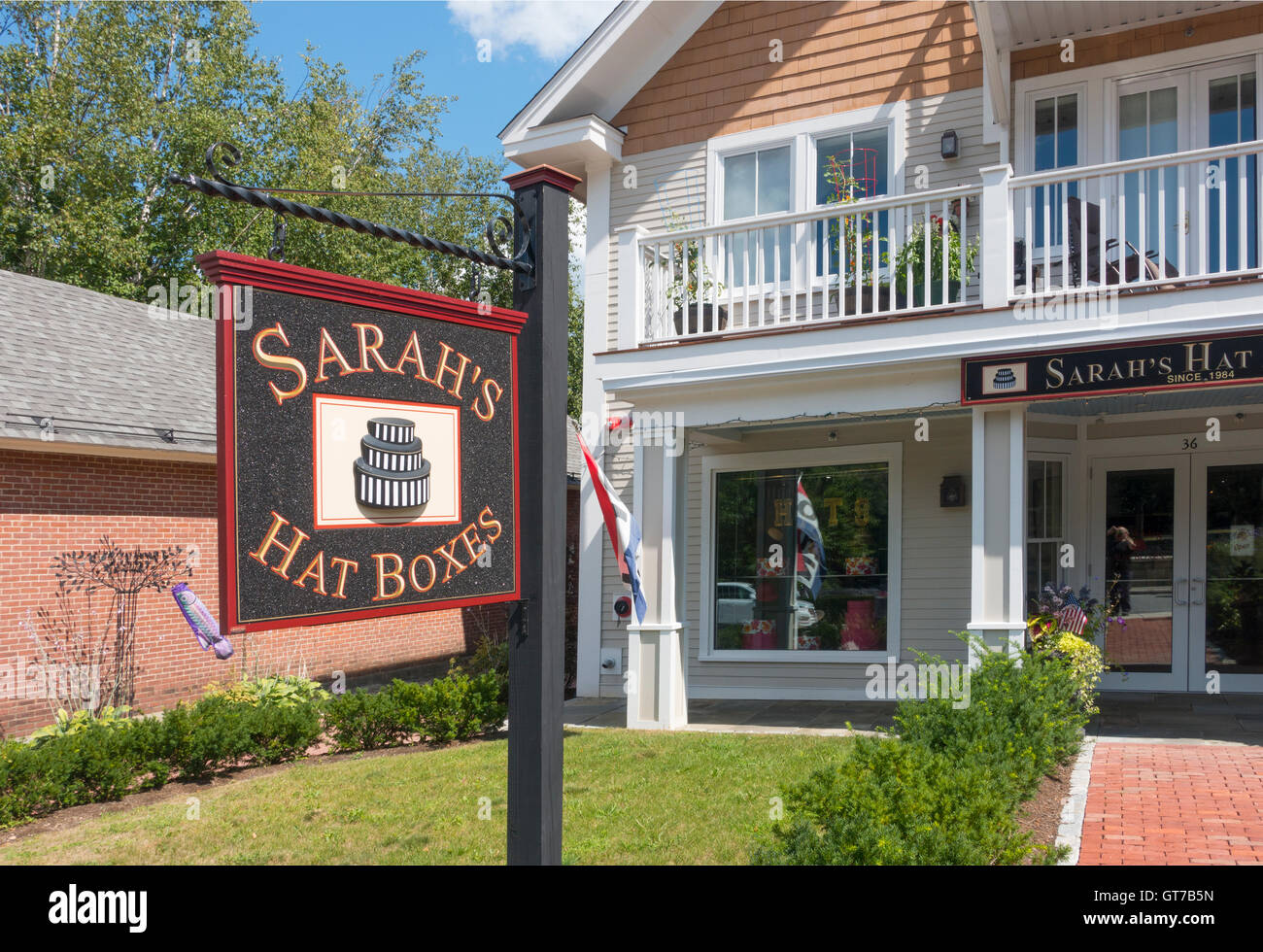 sarah's hat boxes peterborough