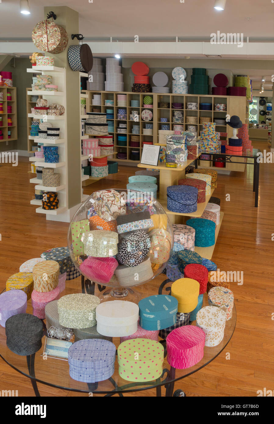 sarah's hat boxes peterborough