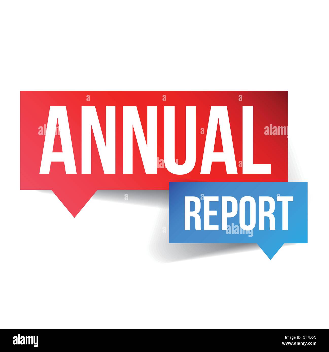 Annual report design hires stock photography and images Alamy