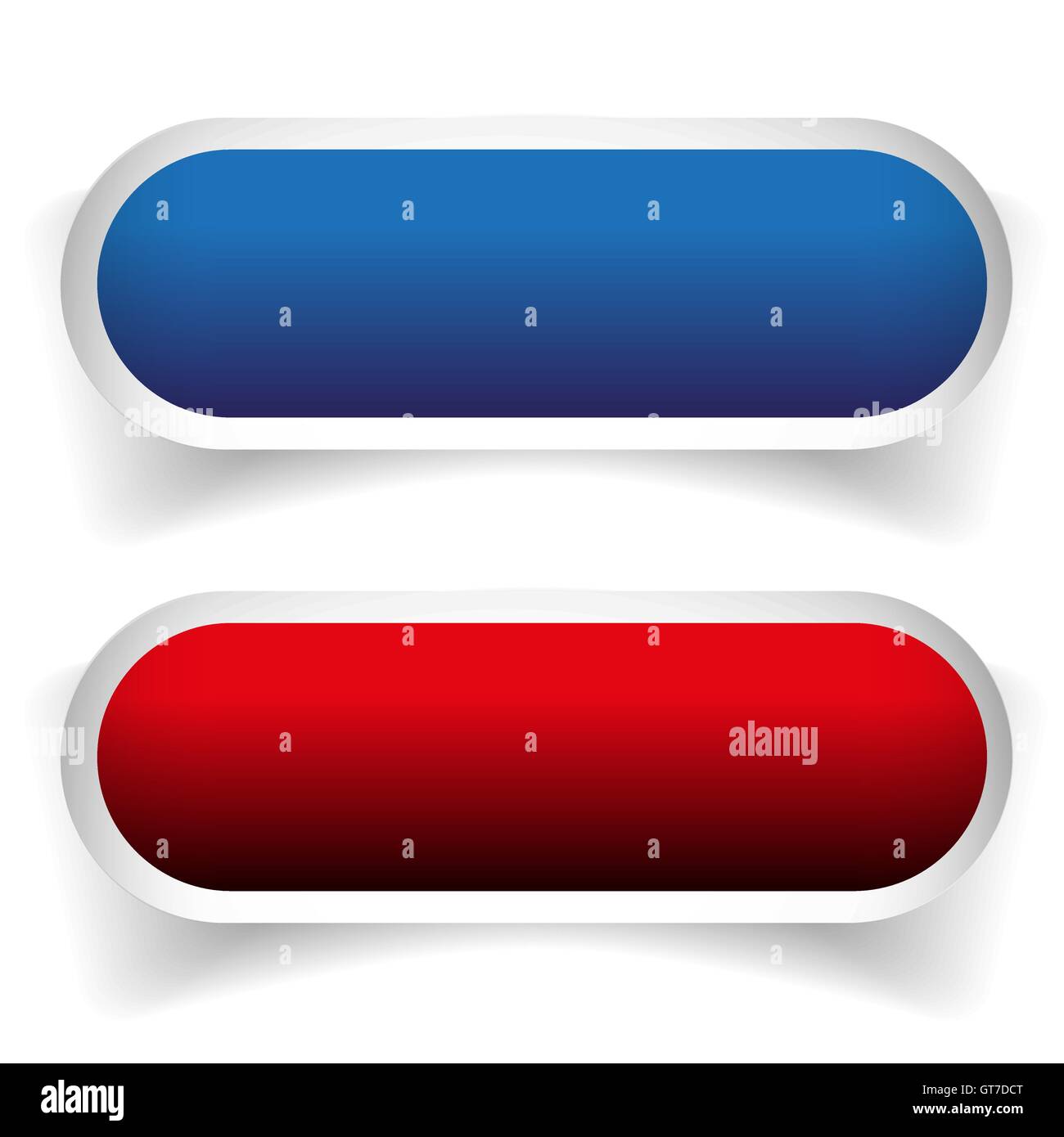 Blue rust textured background Stock Vector Images - Alamy