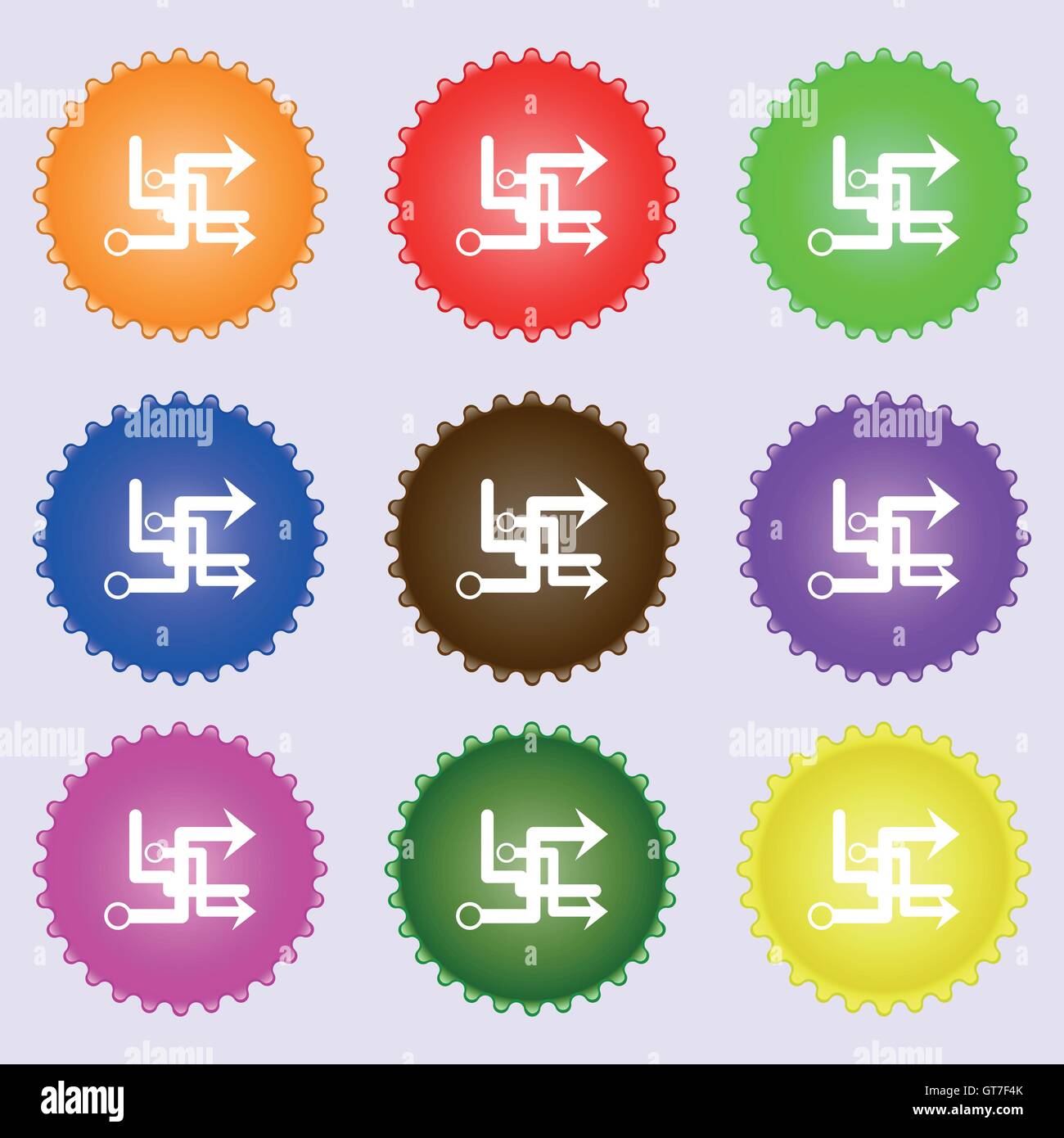 Big transformer Stock Vector Images - Alamy