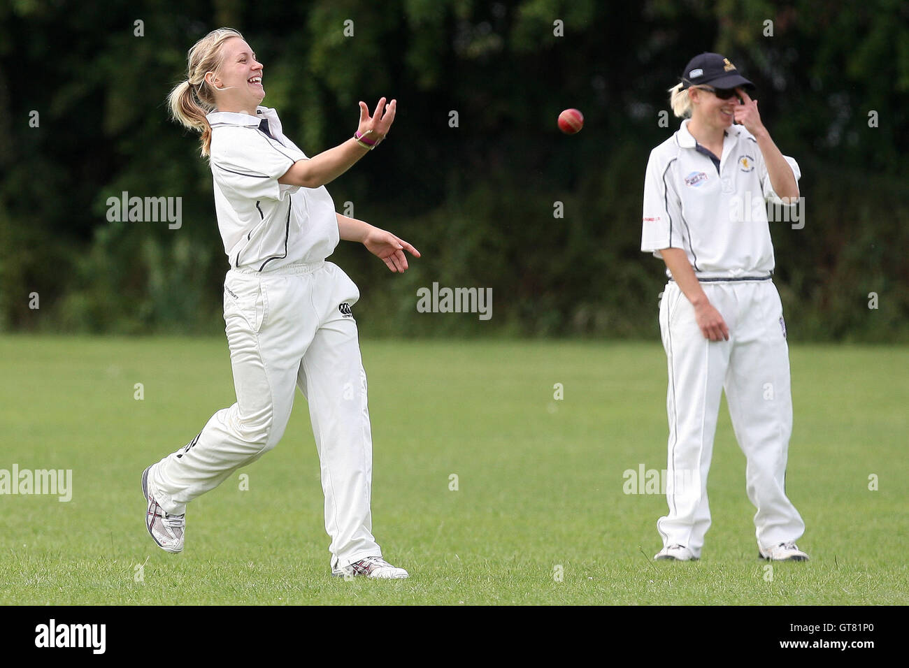 Ardleigh Green CC 3rd XI vs Hainault & Clayhall CC 3rd XI - Essex ...