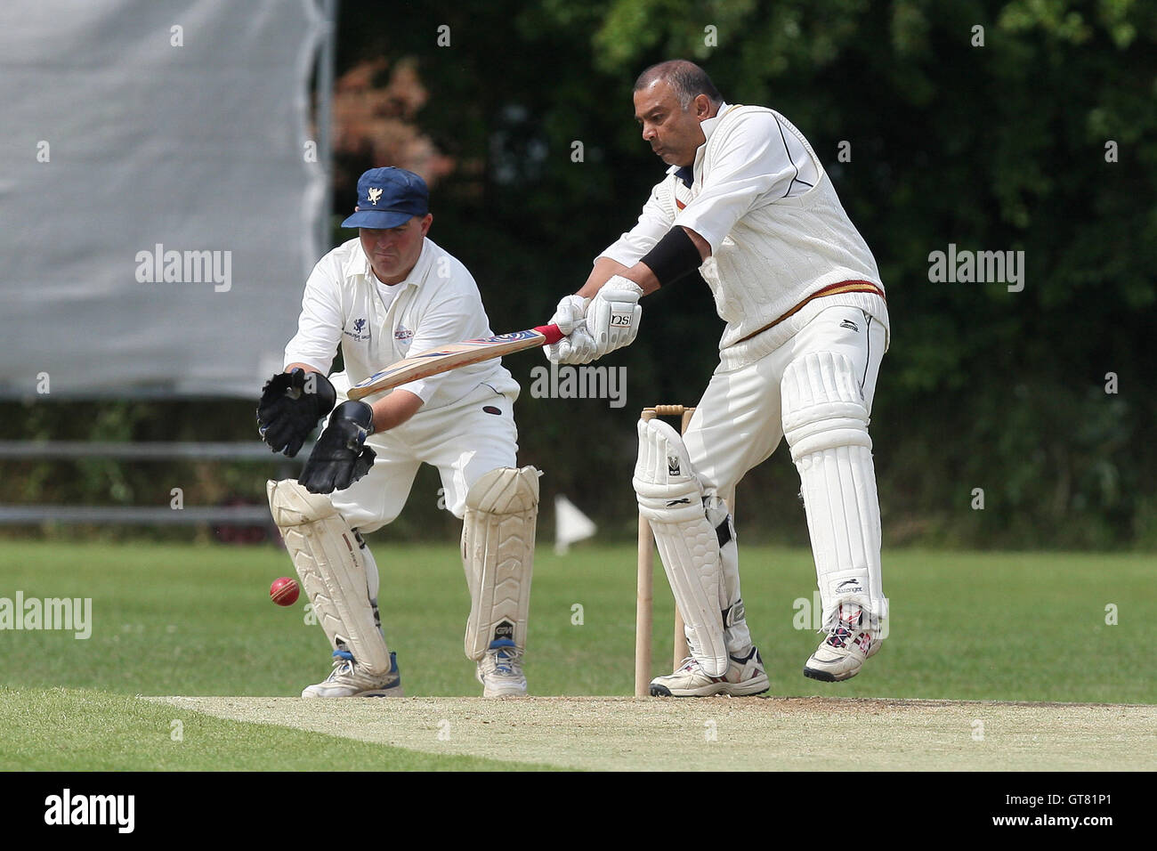 Ardleigh Green CC 3rd XI vs Hainault & Clayhall CC 3rd XI - Essex ...