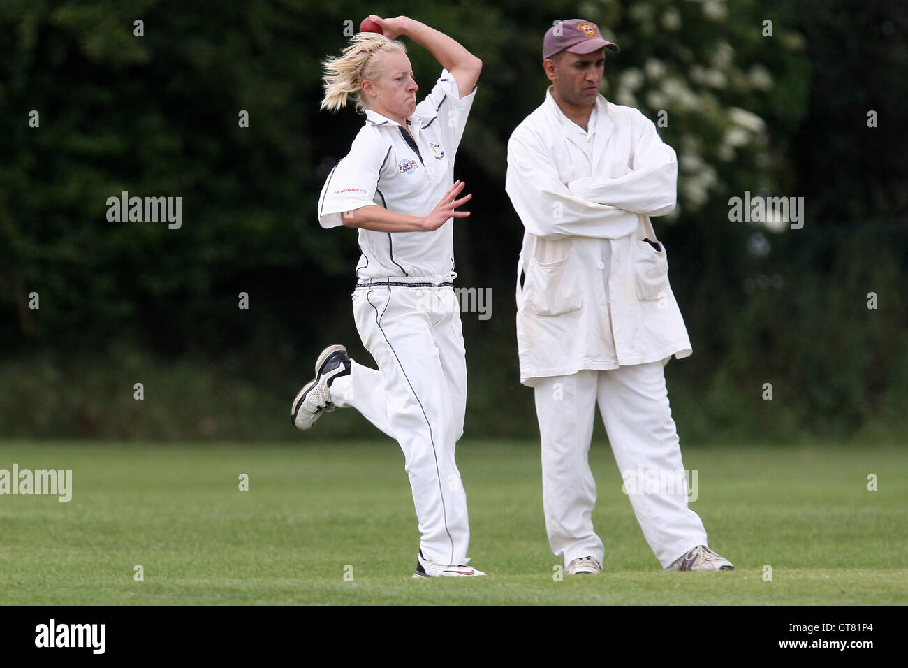 Ardleigh Green CC 3rd XI vs Hainault & Clayhall CC 3rd XI - Essex ...