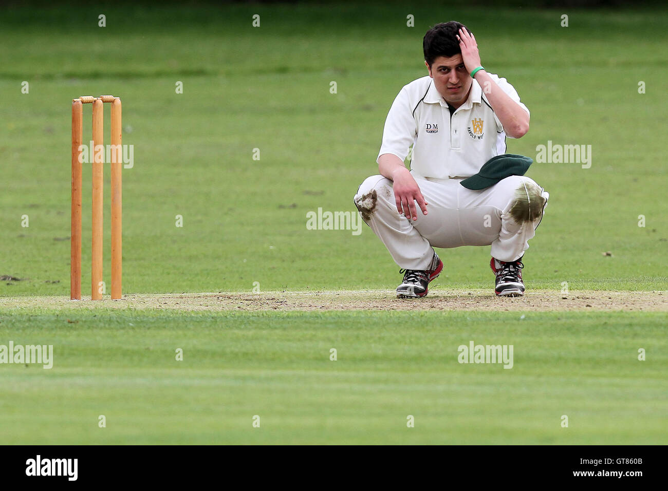 Cricket Leigh Cricket Leigh