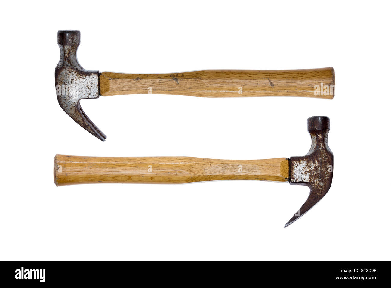 144 Antique Claw Hammer Stock Photos - Free & Royalty-Free Stock