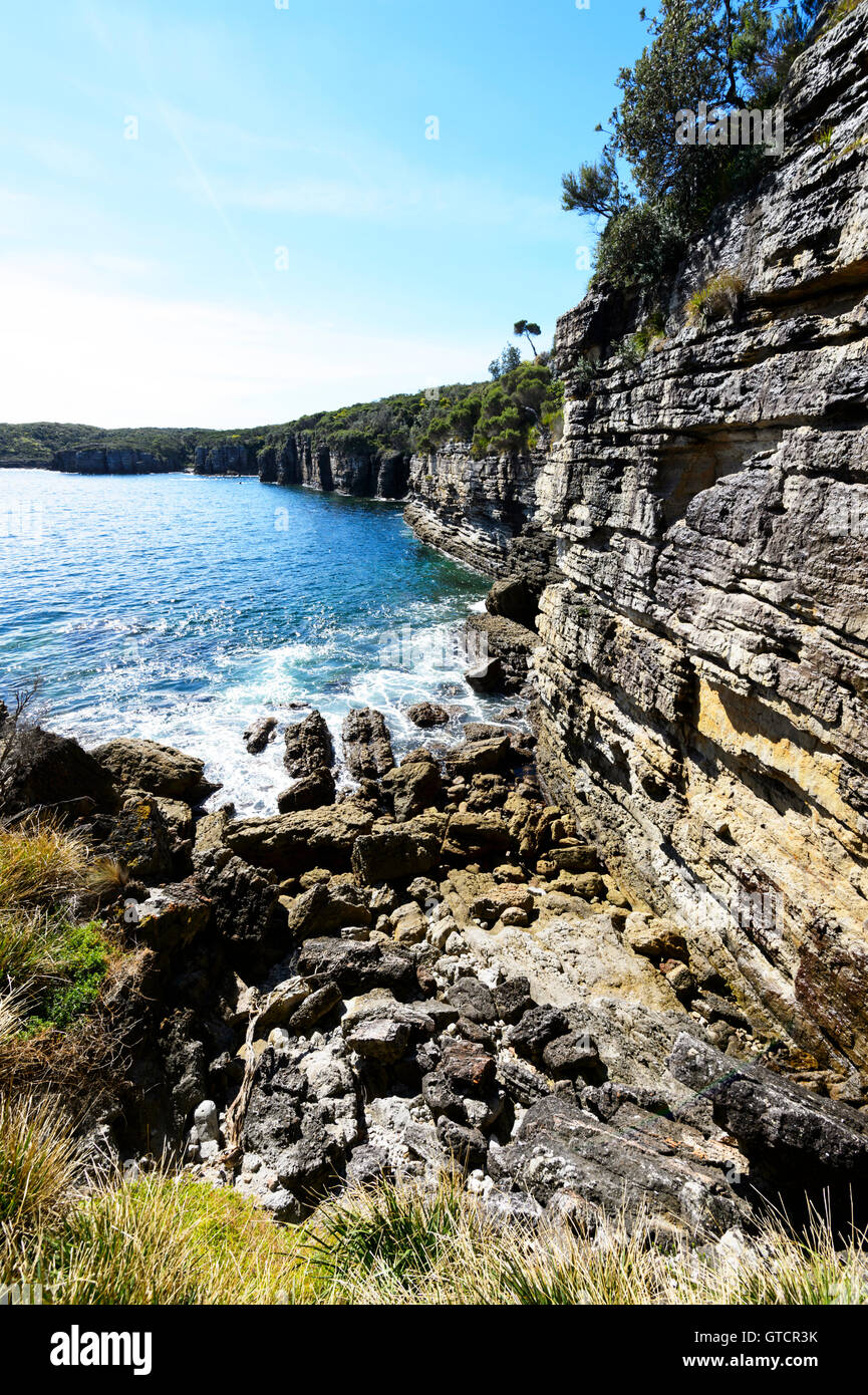 Point perpendicular jervis bay new High Resolution Stock Photography and Images Alamy
