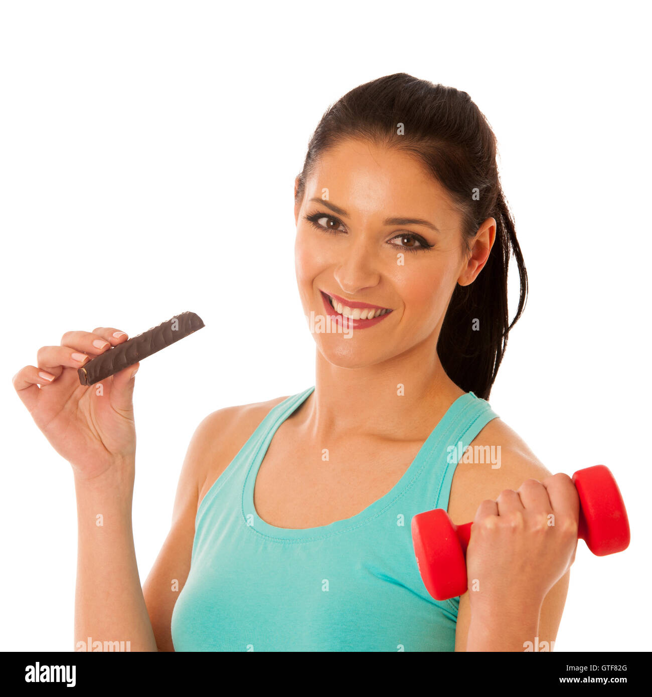 Eating protein bar after workout hotsell