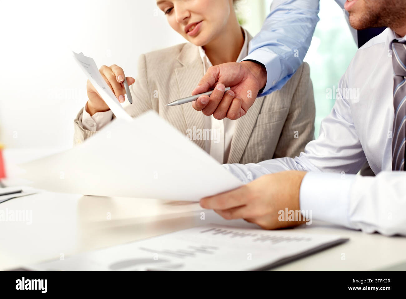 List of main tasks Stock Photo - Alamy