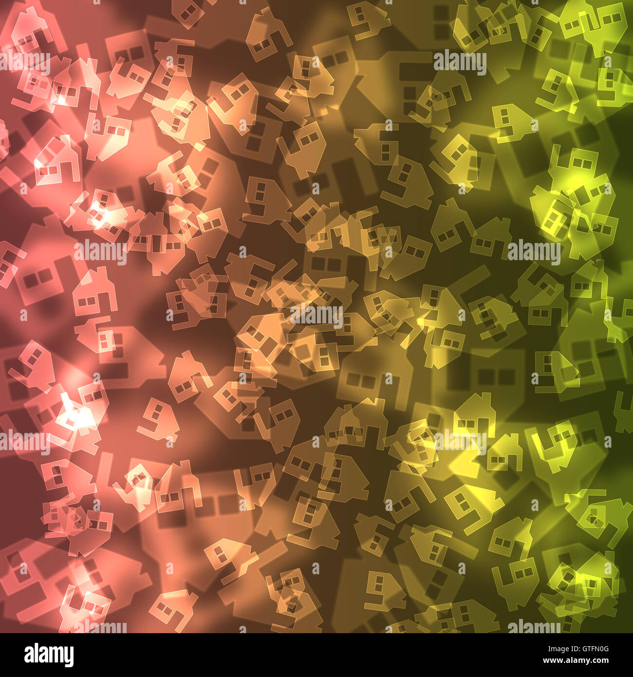 Bokeh backdrop hi-res stock photography and images - Alamy