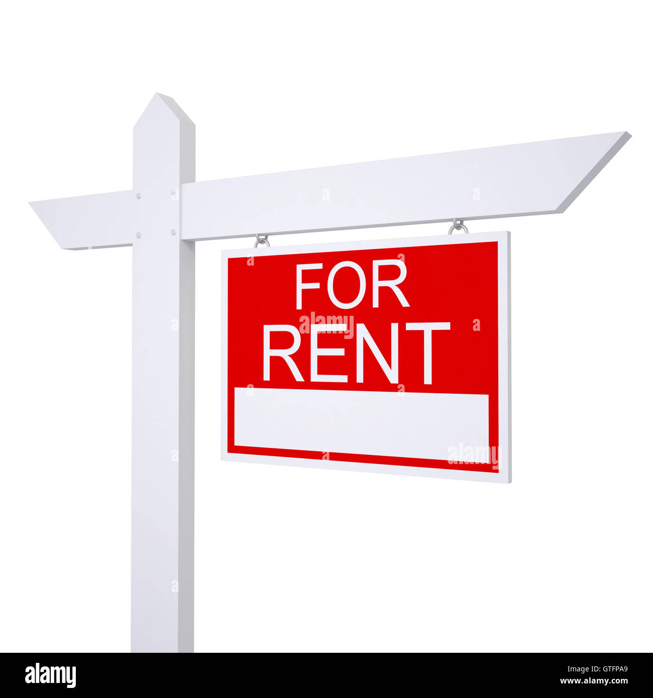 Rental area Cut Out Stock Images & Pictures - Alamy