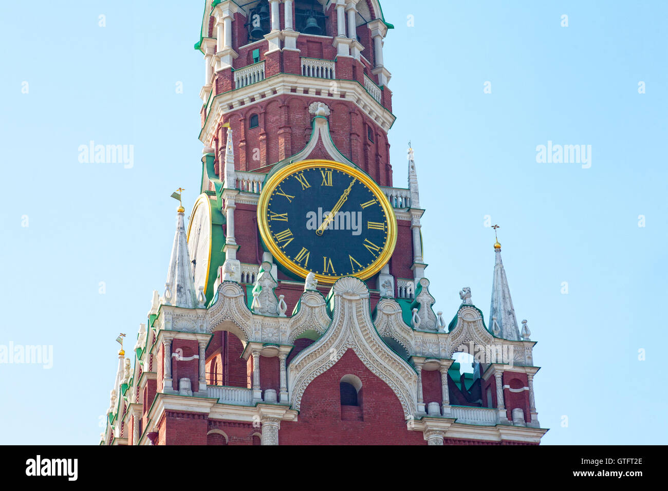 Chiming clock hires stock photography and images Alamy