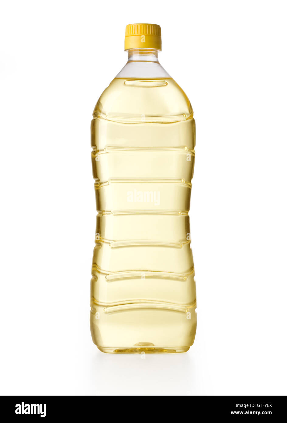 cooking oil bottle Stock Photo Alamy