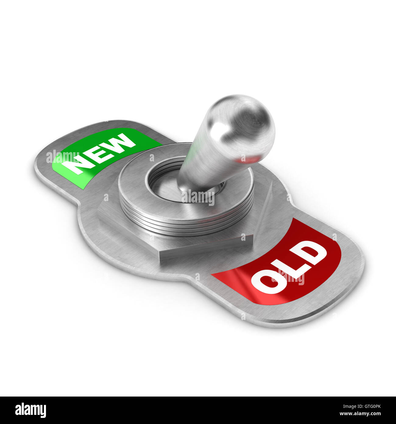 Old switch hi-res stock photography and images - Alamy