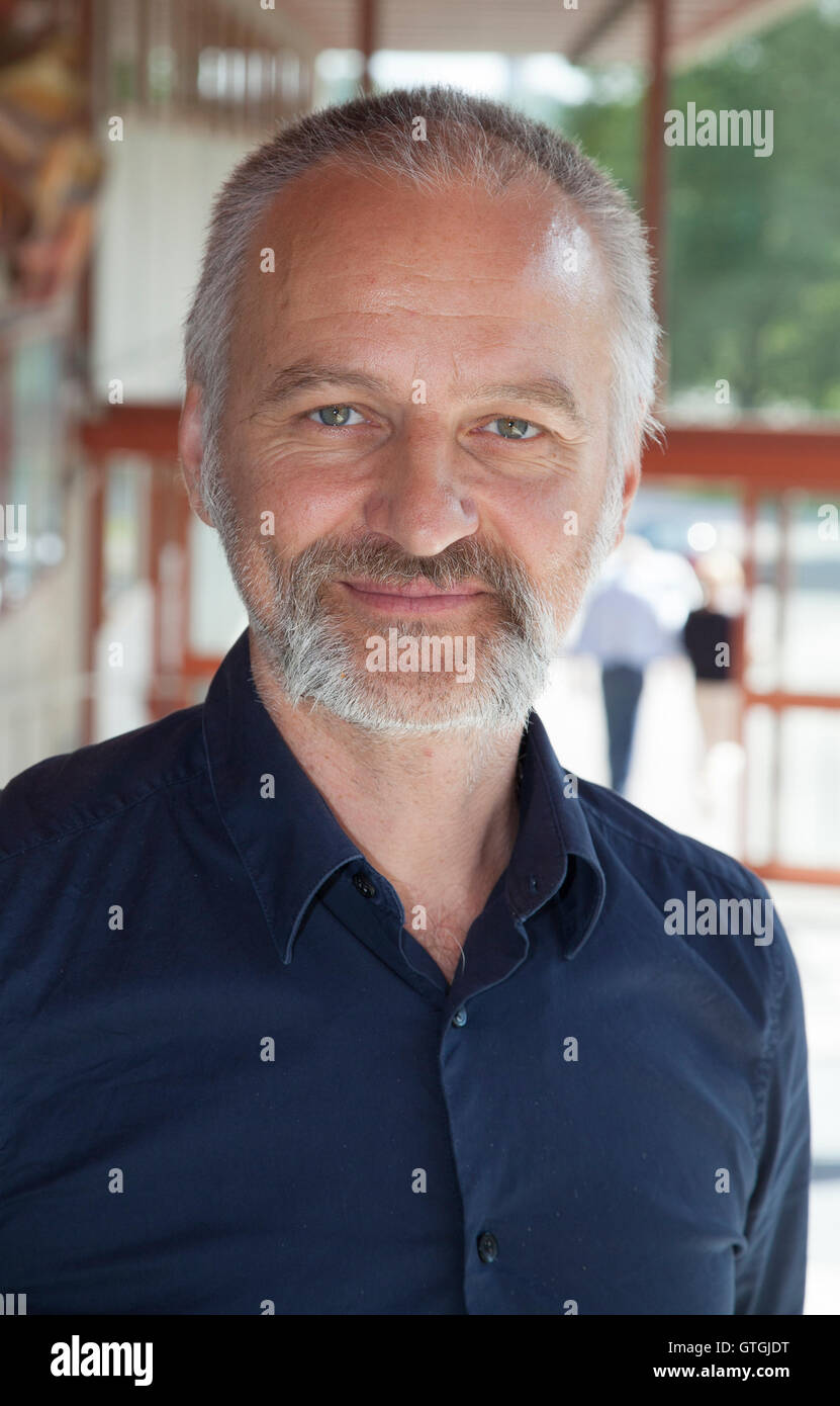 BJÖRN KJELLMAN Swedish actor Stock Photo - Alamy