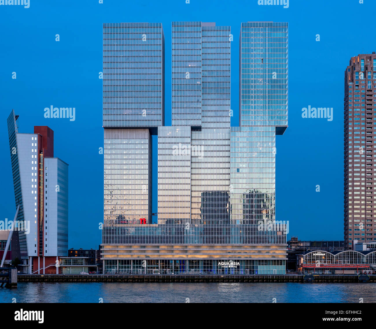 Front side elevation hires stock photography and images Alamy