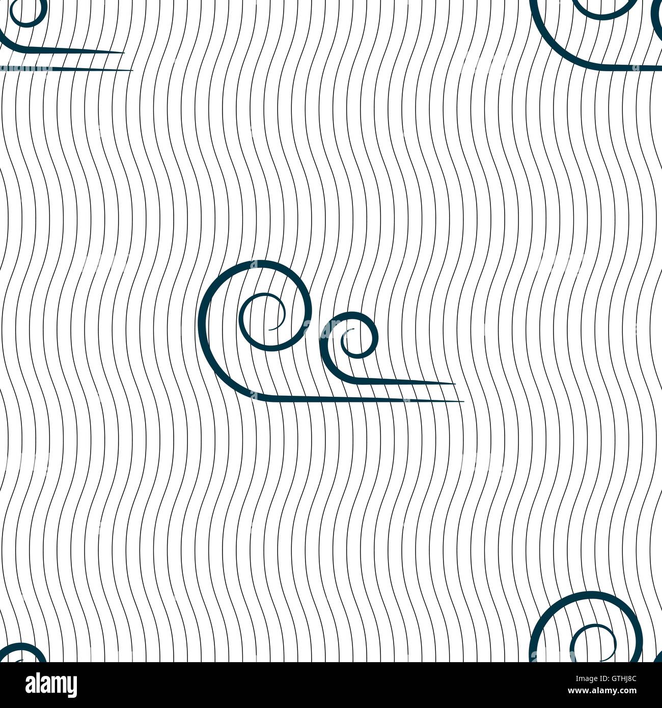 Wind speed pattern hi-res stock photography and images - Alamy