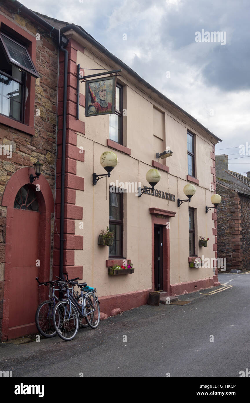 Bowness On Solway High Resolution Stock Photography and Images Alamy