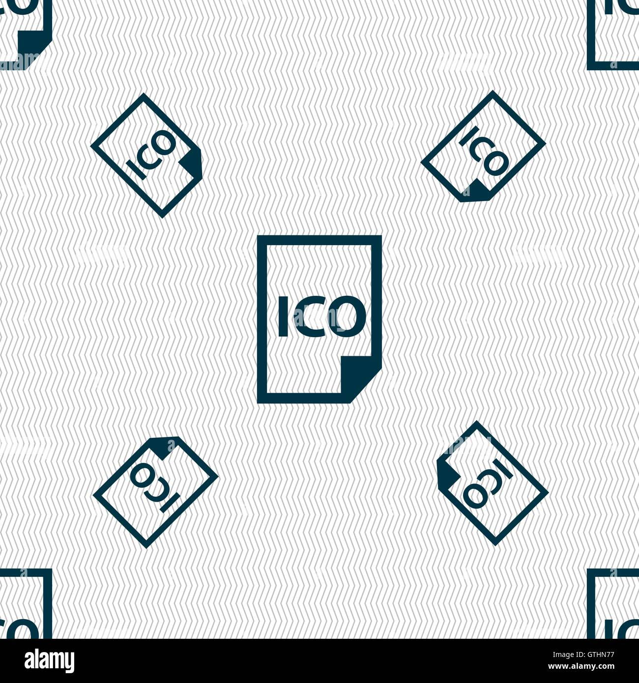 Ico File Type High Resolution Stock Photography and Images - Alamy