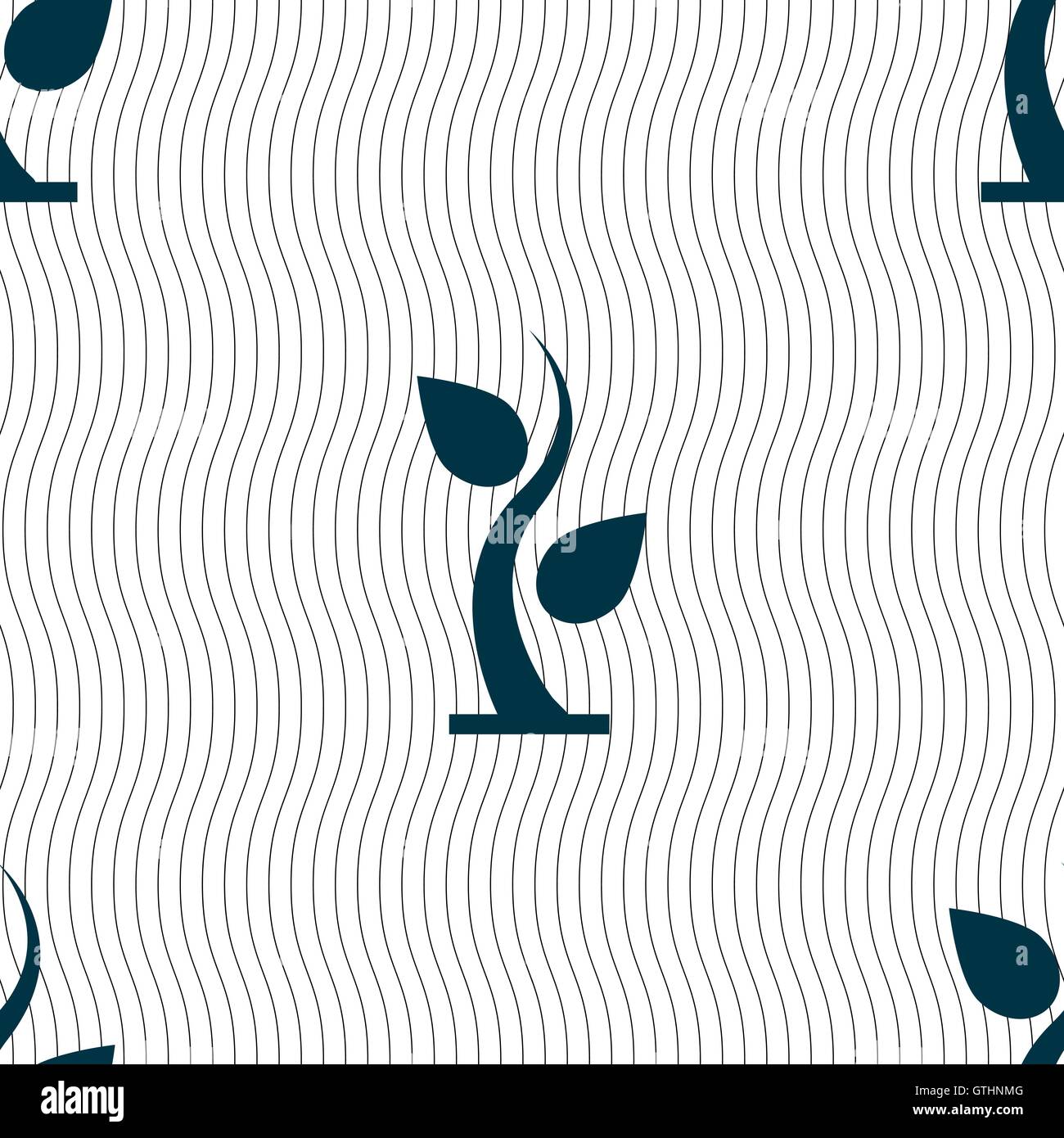 Seamless seed life symbol hi-res stock photography and images - Alamy
