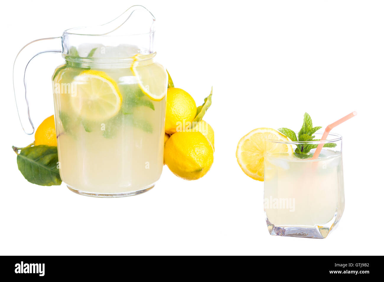 Jugs Of Joy