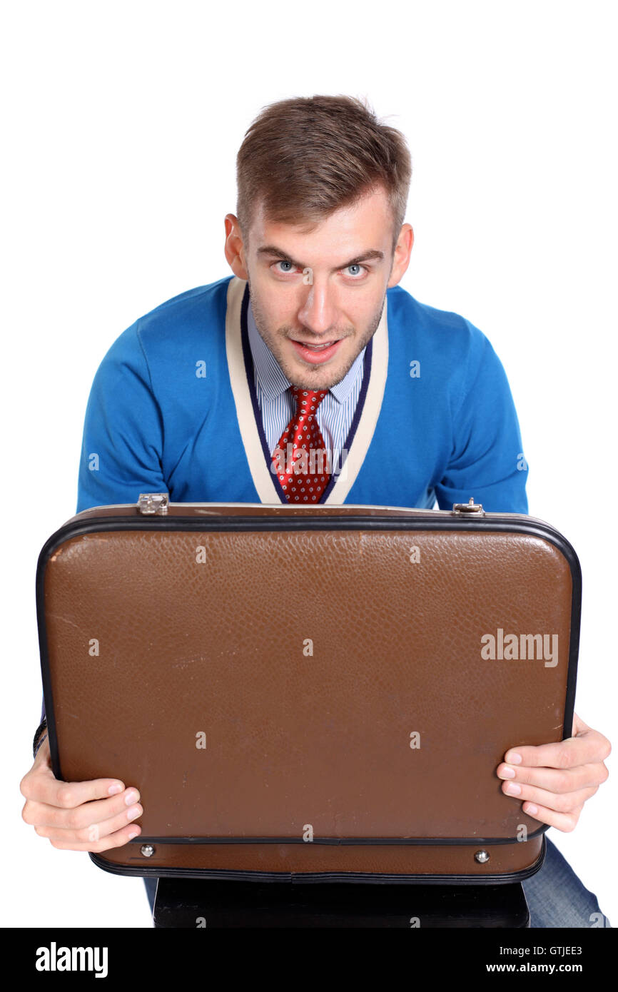 Briefcase Mongers Definition at Cindy Reed blog