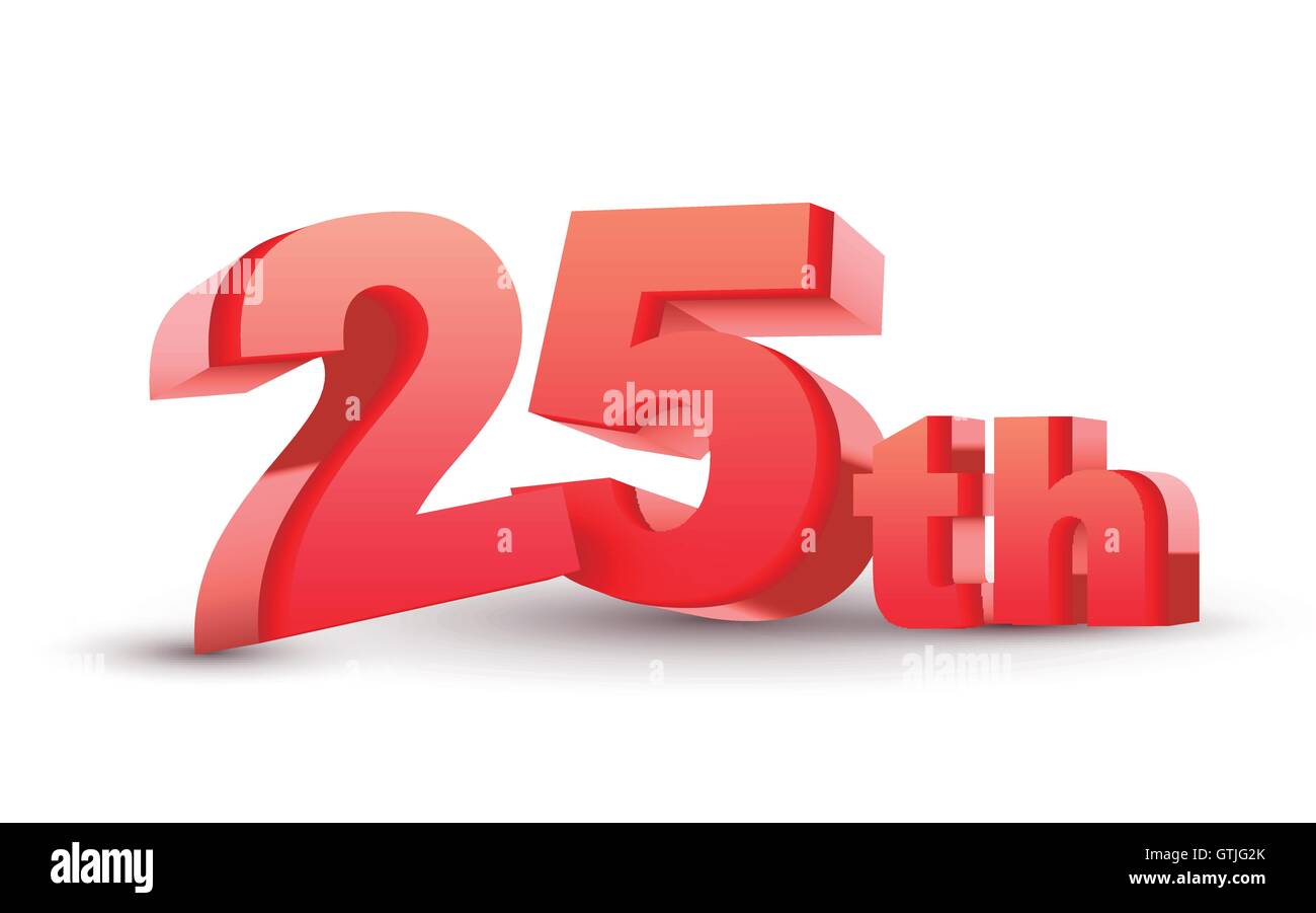 25th anniversary metal hi-res stock photography and images - Alamy