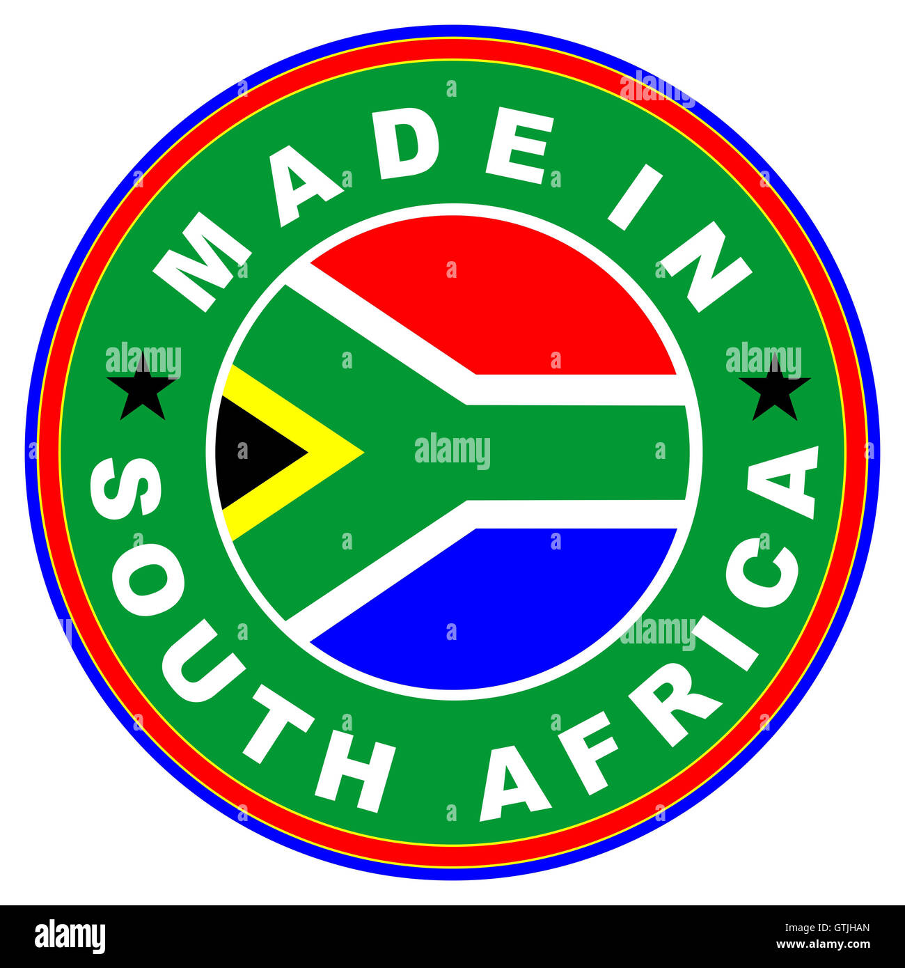 Made in south africa hi-res stock photography and images - Alamy