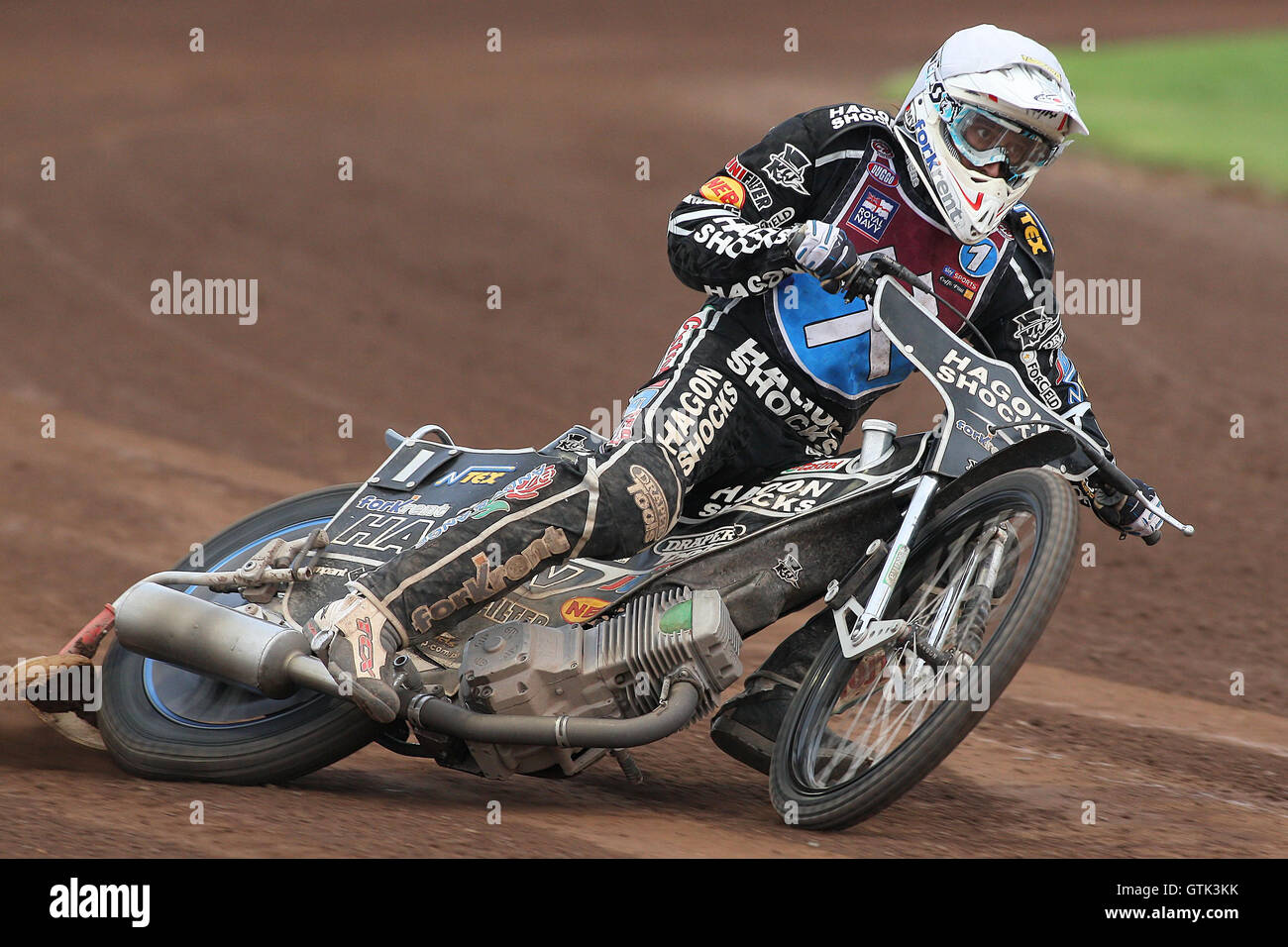 Chris holder speedway hires stock photography and images Alamy