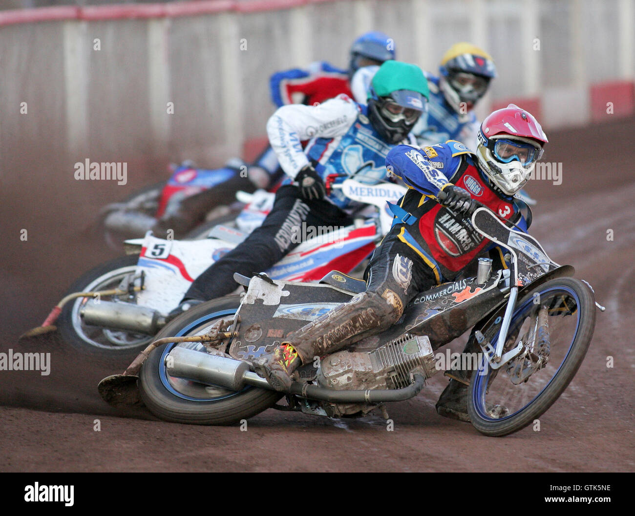 Reading racers hi-res stock photography and images - Alamy