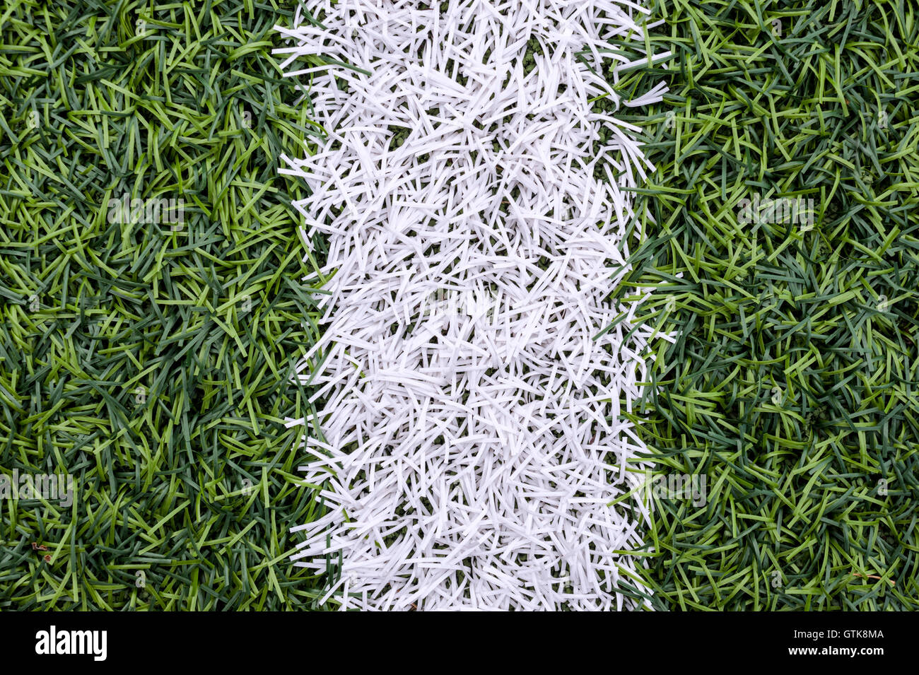 artificial grass background Stock Photo - Alamy