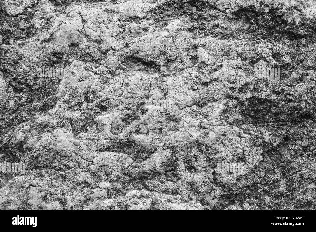 black and white stone background Stock Photo - Alamy