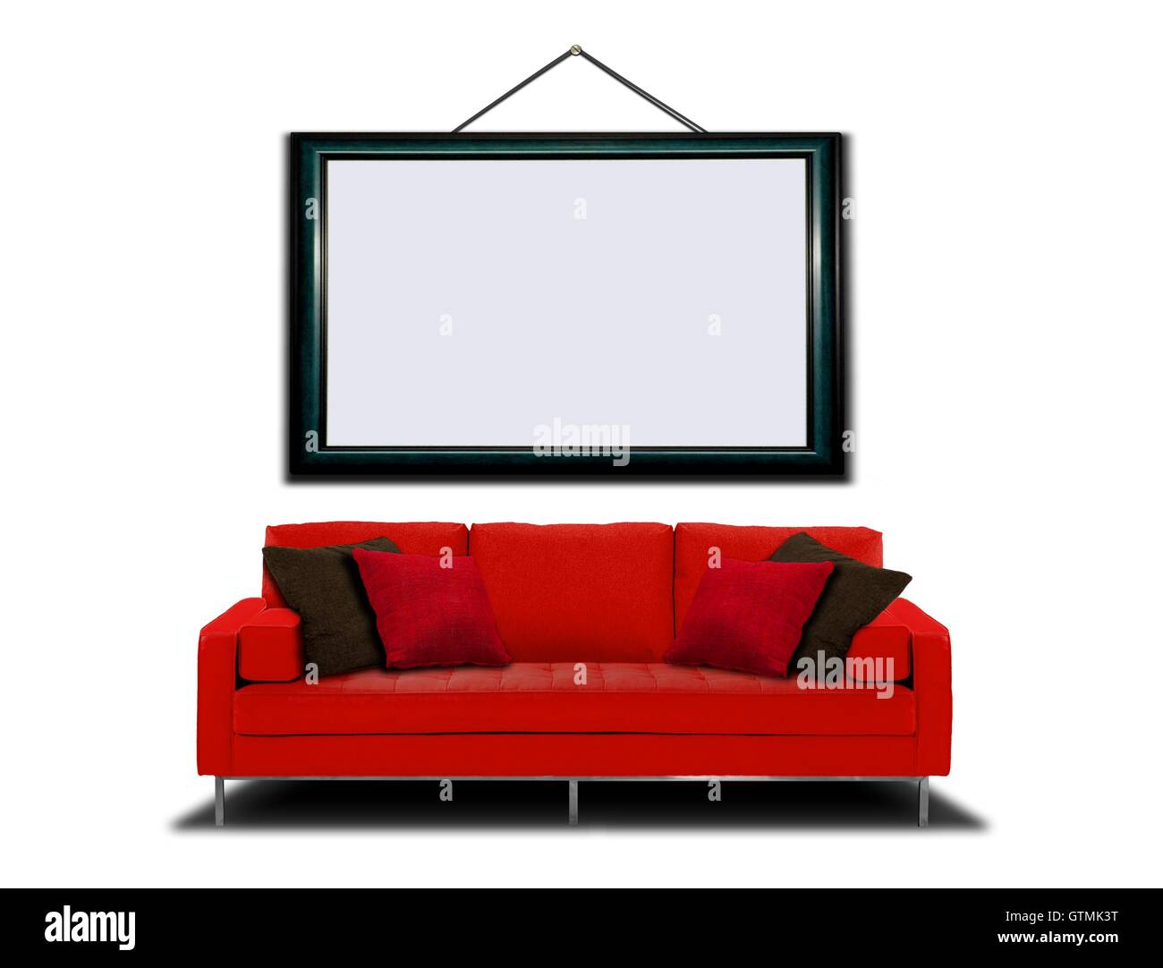 Royal sofa hires stock photography and images Alamy