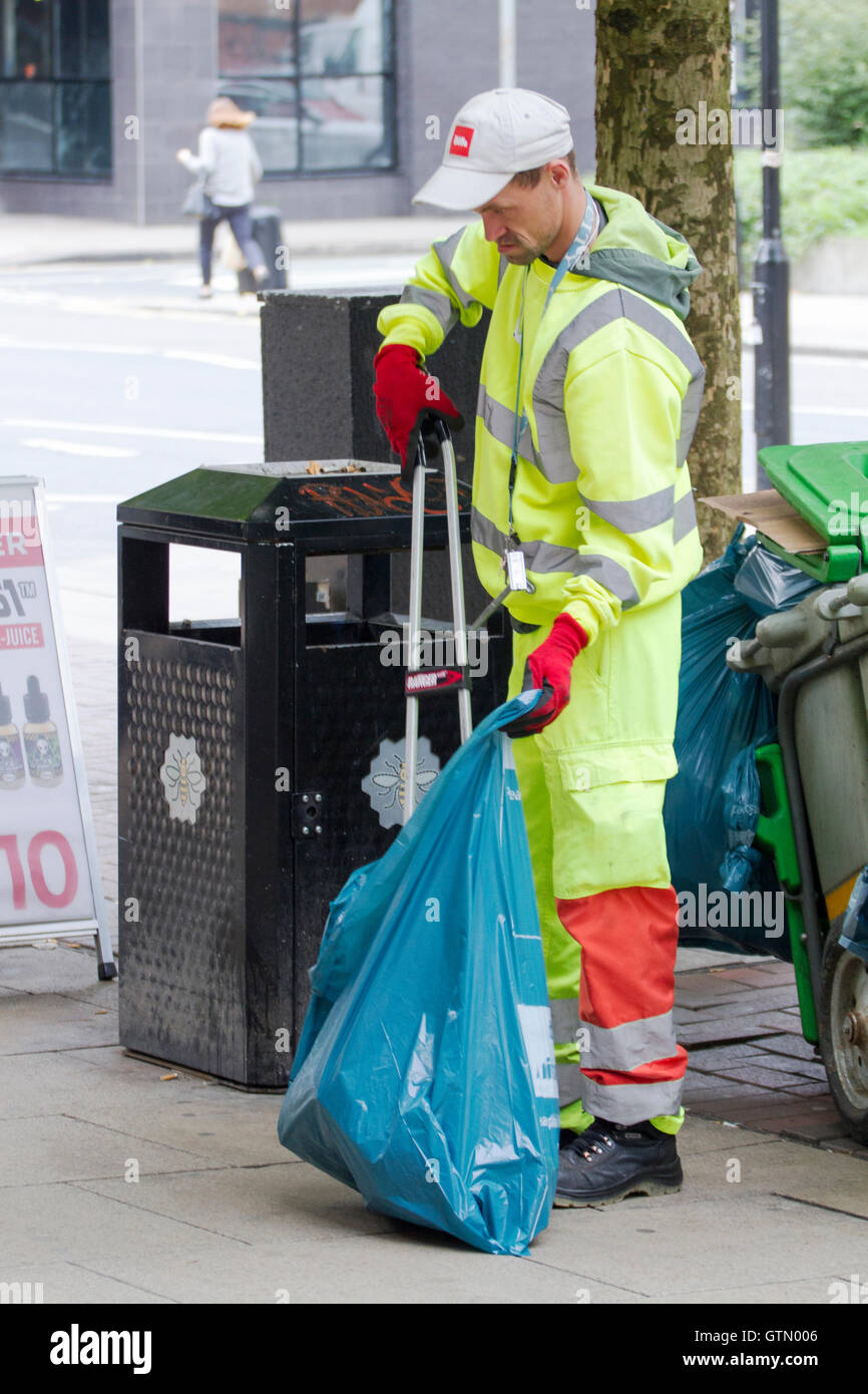 Biffa High Resolution Stock Photography and Images Alamy