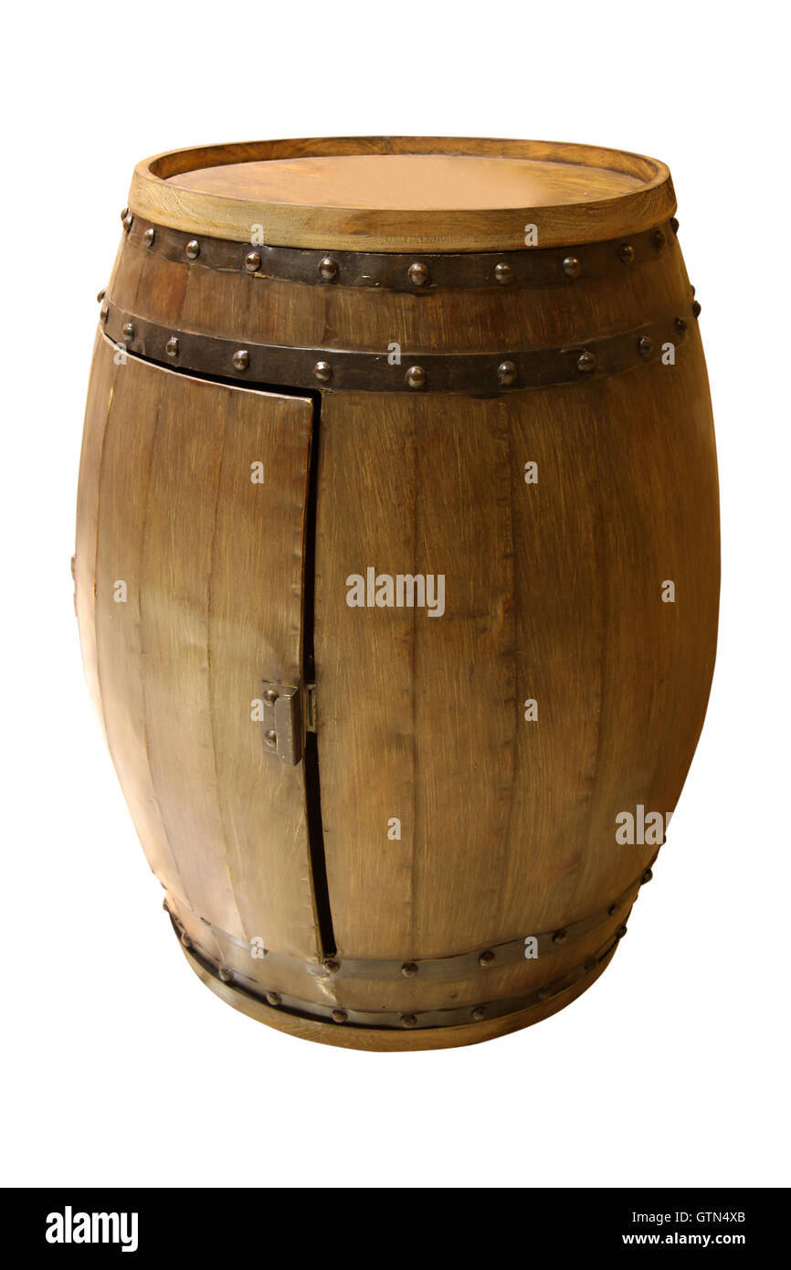 Hard cider barrel hires stock photography and images Alamy