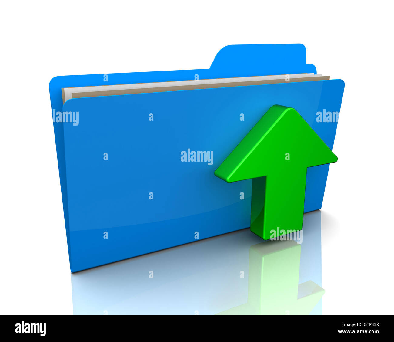 Upload File Or Folder