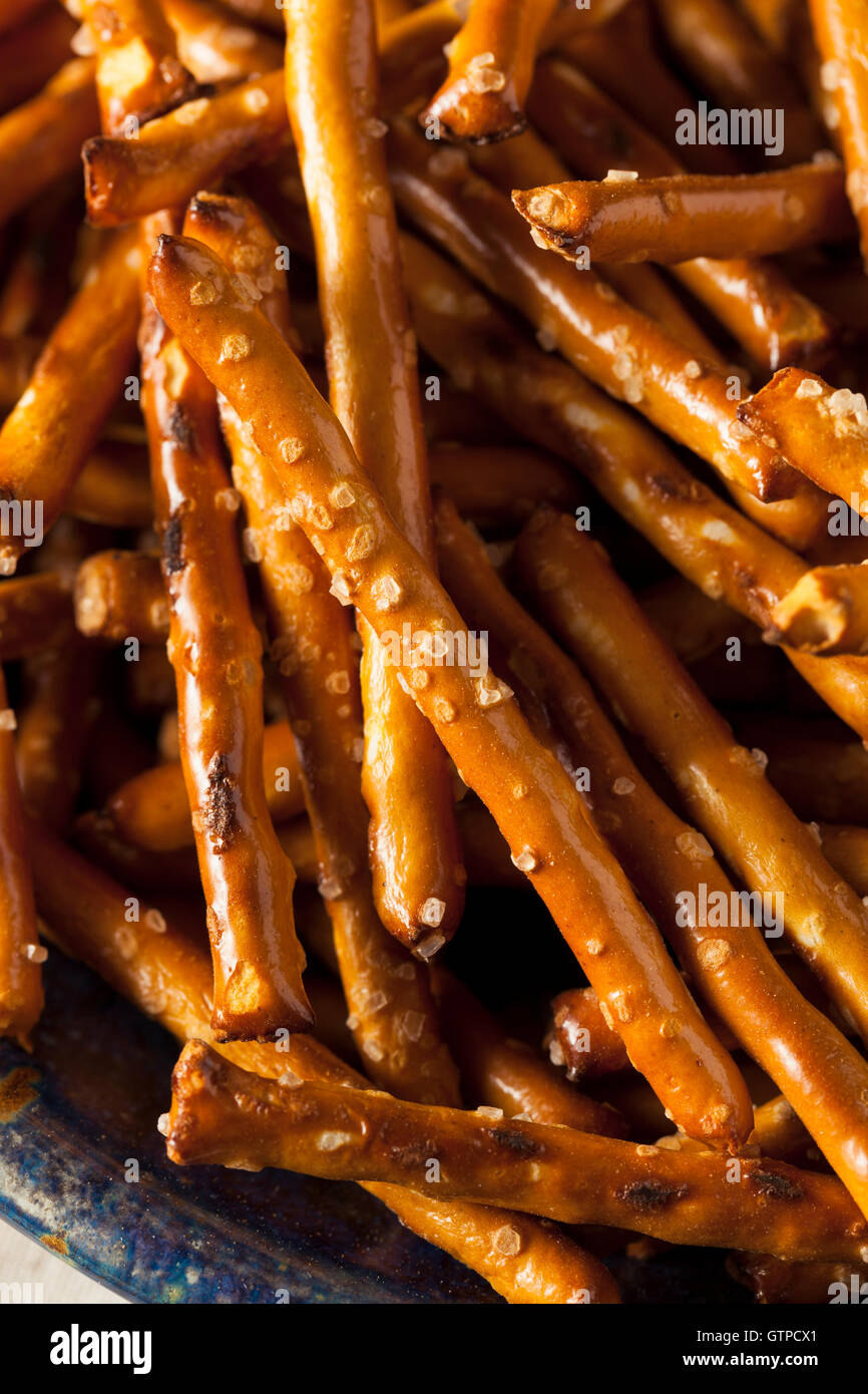 Pretzel sticks hires stock photography and images Alamy