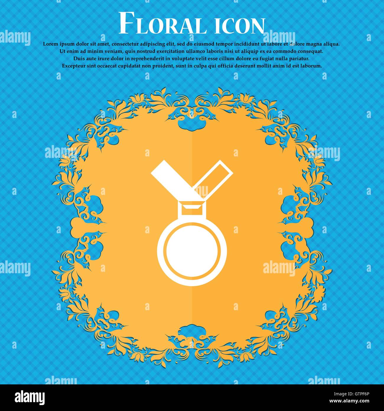 Olympic gold medalist Stock Vector Images Alamy