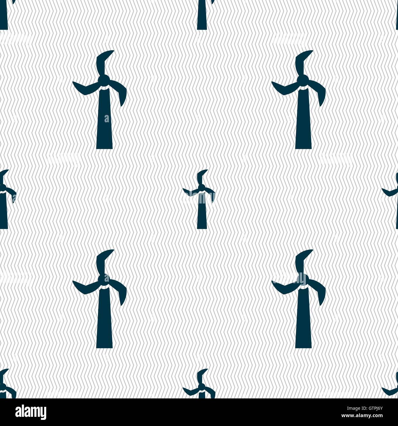 Windy wheat Stock Vector Images - Alamy