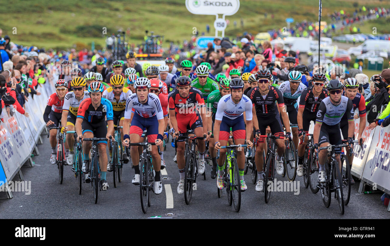 Blythe road hires stock photography and images Alamy