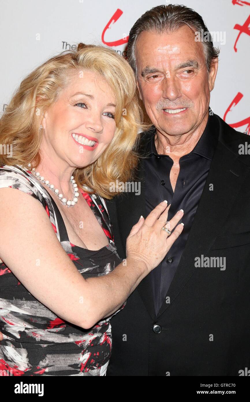 eric forrester melody thomas scott net worth - Ilustrasi 2