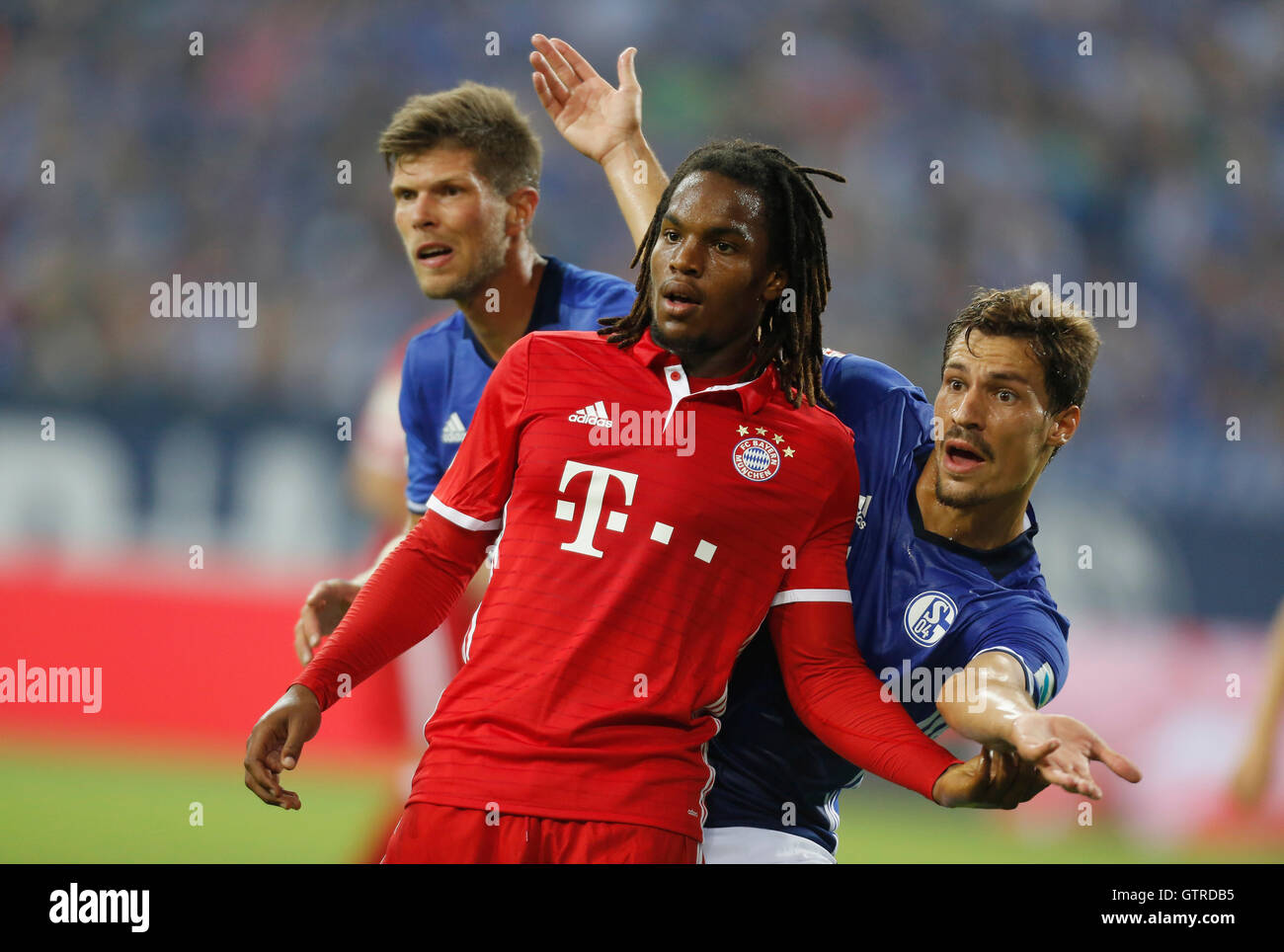 Bayern munich c hi-res stock photography and images - Page 2 - Alamy