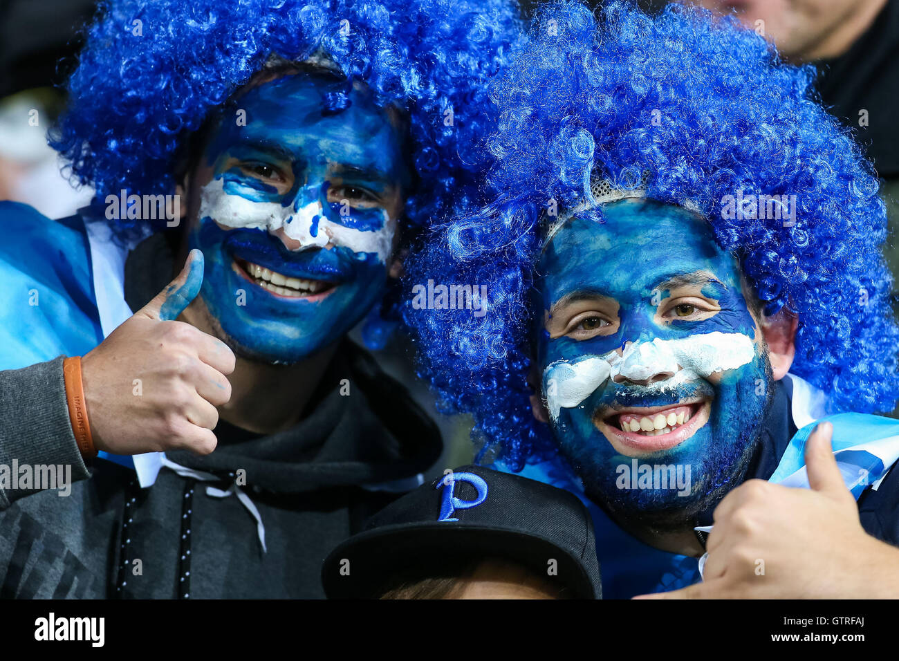 Fmg stadium new zealand hires stock photography and images Alamy