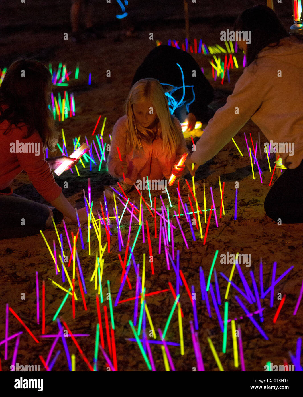 glowsticks uk