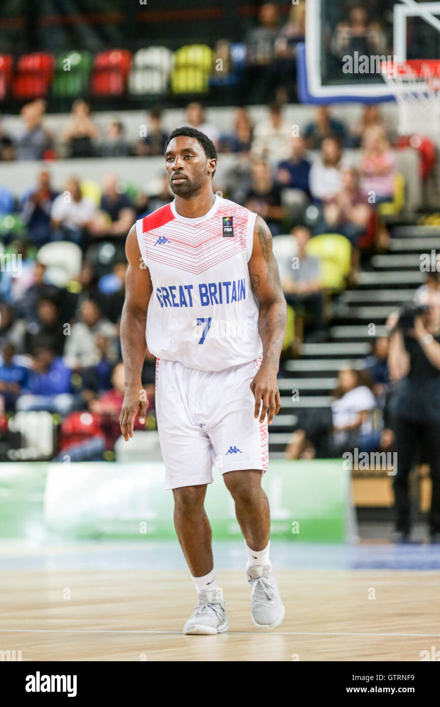 ben gordon jersey