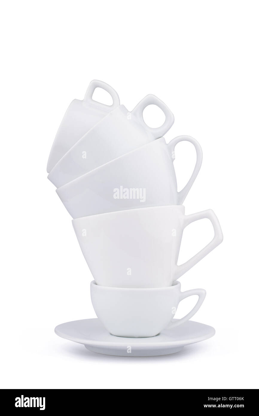 Pile of coffee cups hires stock photography and images Alamy