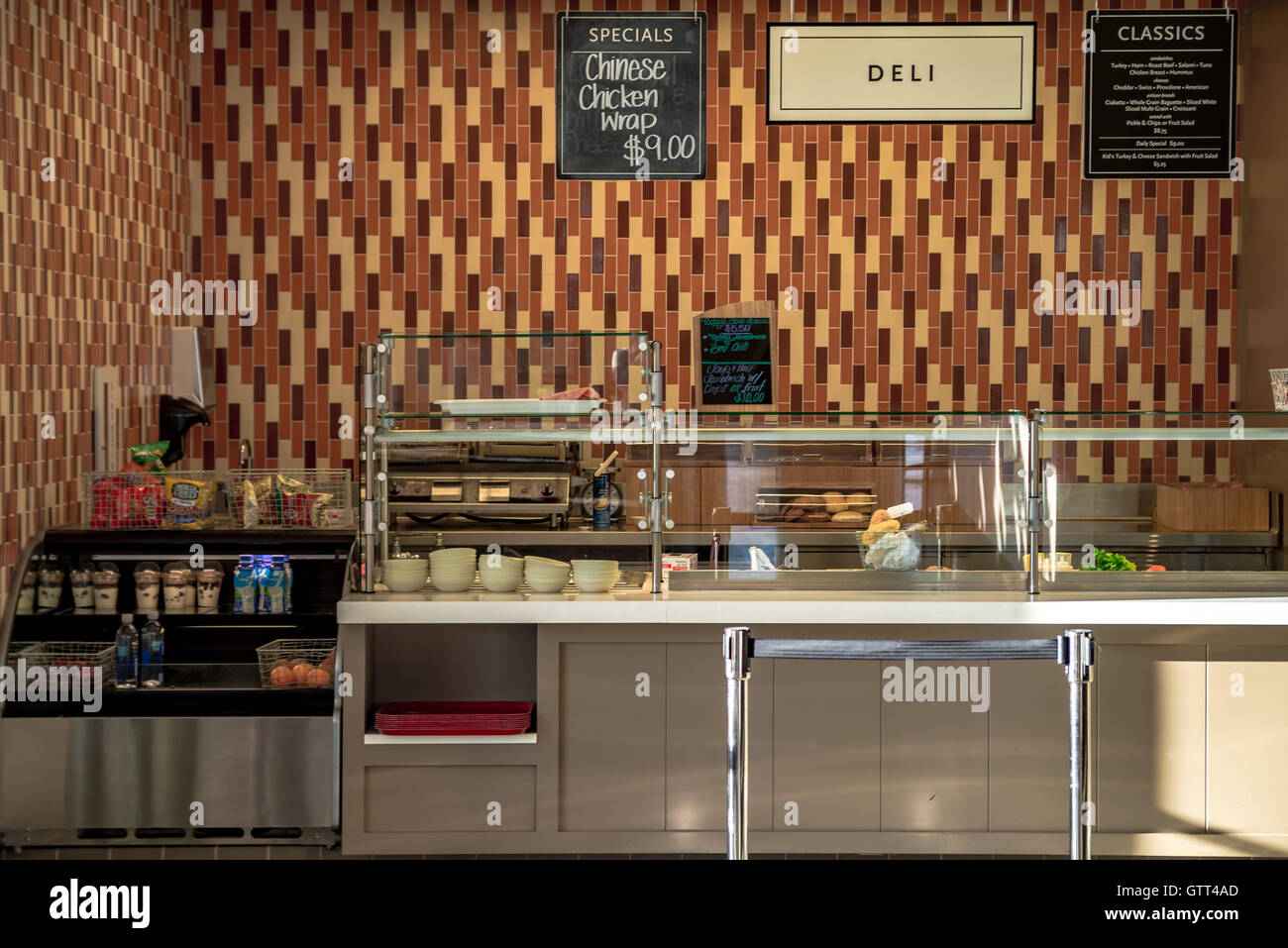 Cafeteria tray hires stock photography and images Alamy